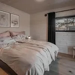 Raudnes Panorama Semesterbostad Trontveit