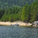 Raudnes Panorama Trontveit