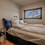 Semesterbostad Raudnes Panorama *