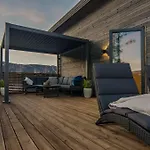 Raudnes Panorama *