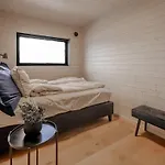Semesterbostad Raudnes Panorama Trontveit
