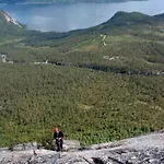 Raudnes Panorama