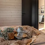 Raudnes Panorama Trontveit