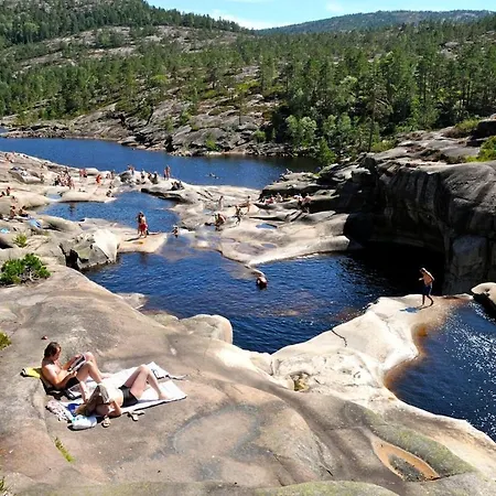Raudnes Panorama *