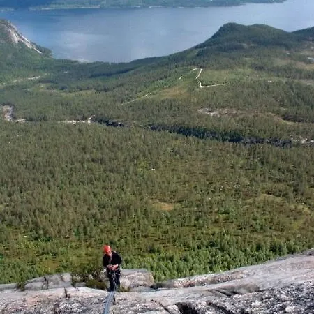 Raudnes Panorama